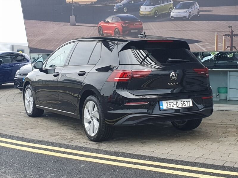 More views of Volkswagen Golf