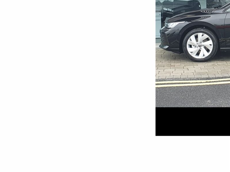 More views of Volkswagen Golf