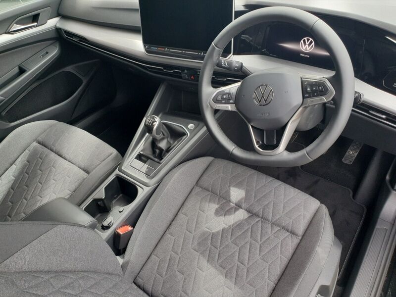 More views of Volkswagen Golf