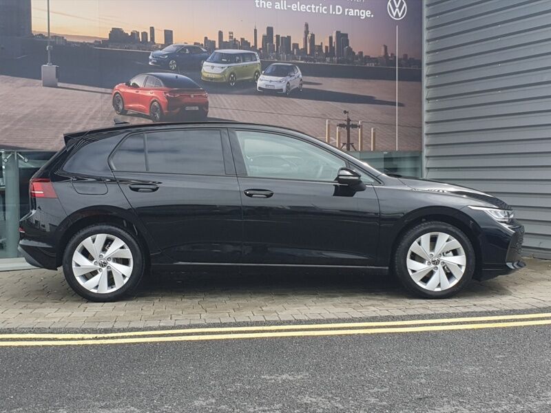 More views of Volkswagen Golf