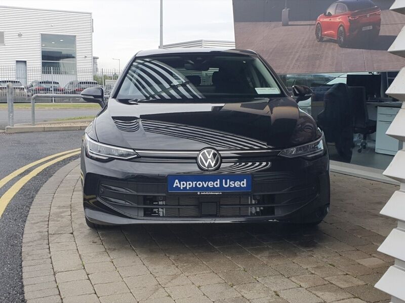 More views of Volkswagen Golf