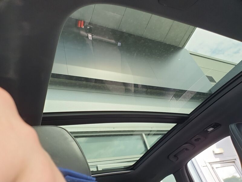 More views of Volvo XC60