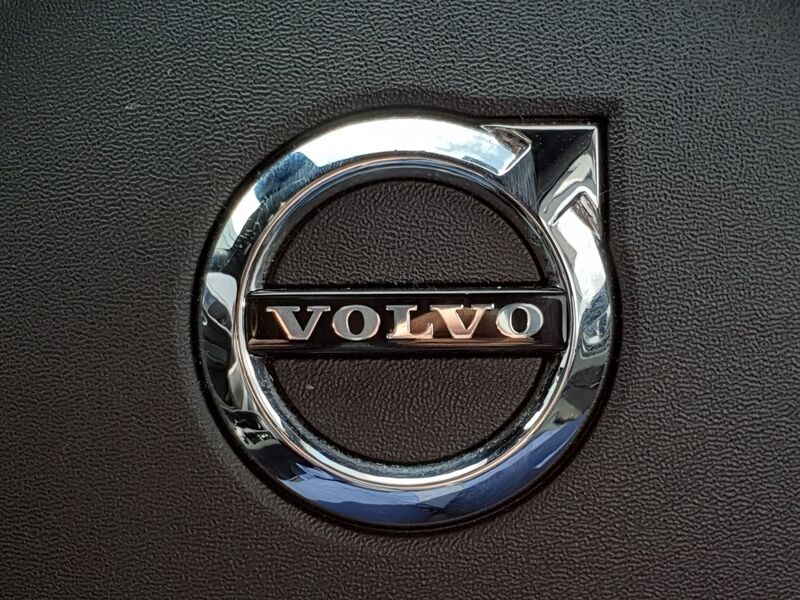 More views of Volvo XC60