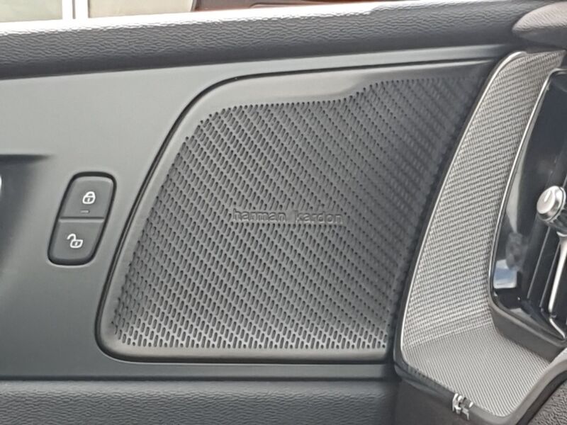 More views of Volvo XC60