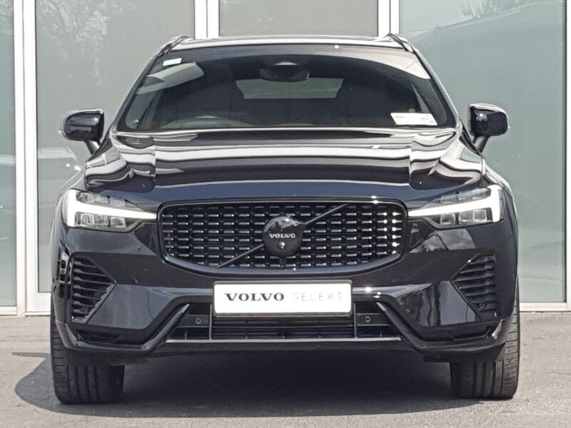 More views of Volvo XC60