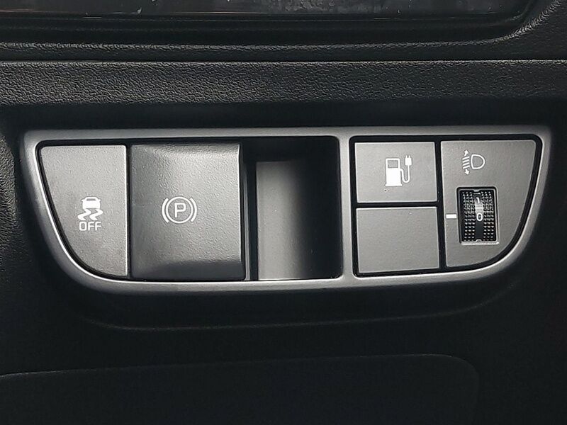 More views of Kia EV6