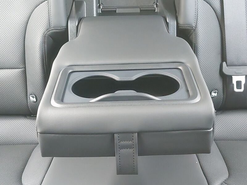 More views of Kia EV6