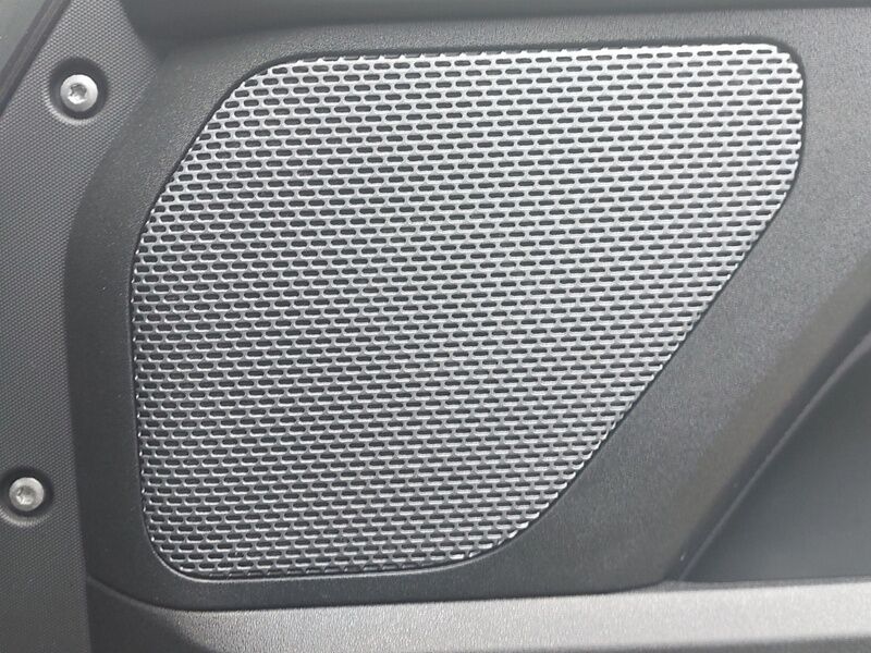 More views of Land Rover Defender