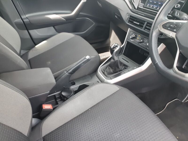 More views of Volkswagen Polo