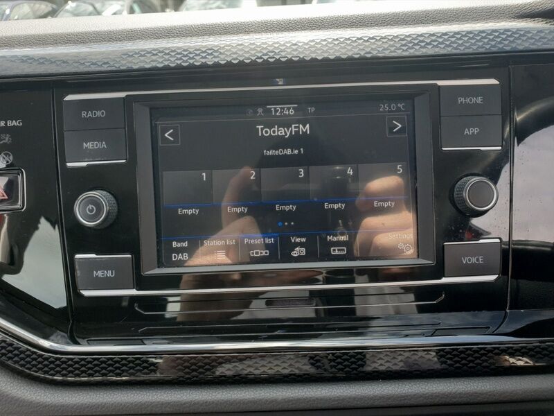 More views of Volkswagen Polo