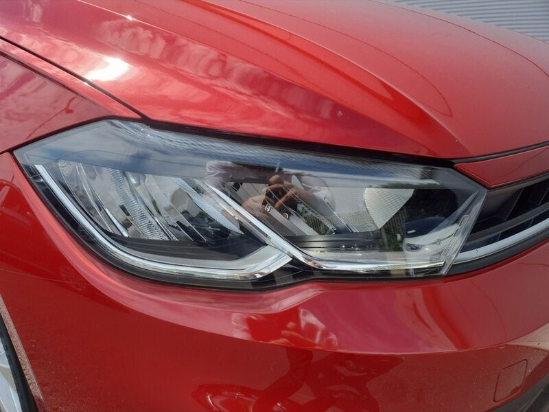 More views of Volkswagen Polo