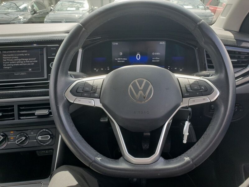 More views of Volkswagen Polo