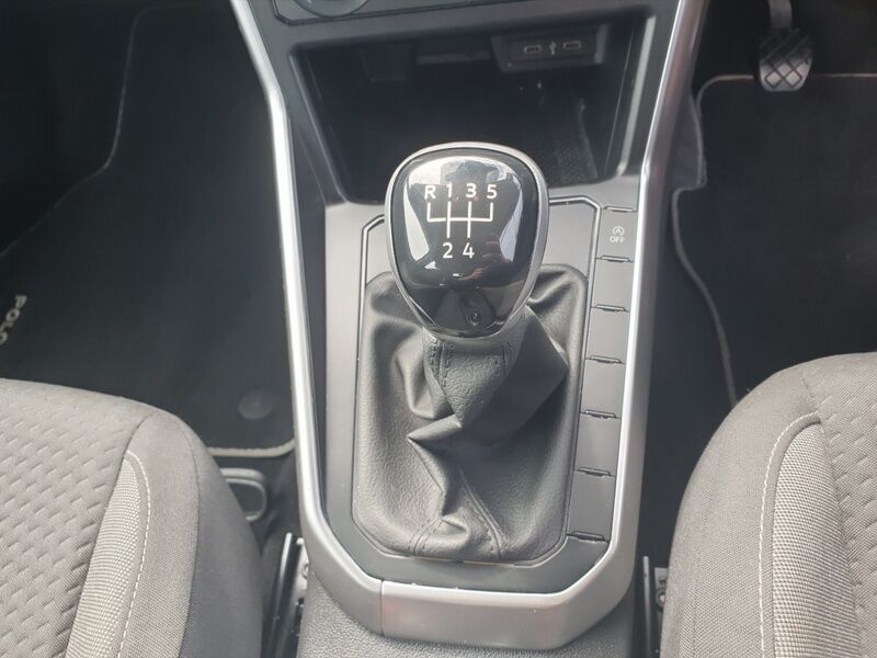 More views of Volkswagen Polo