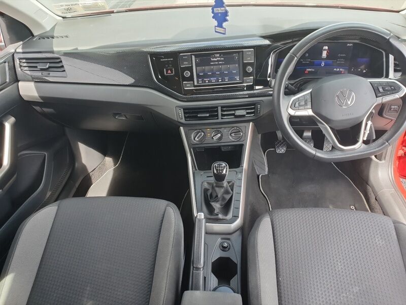More views of Volkswagen Polo