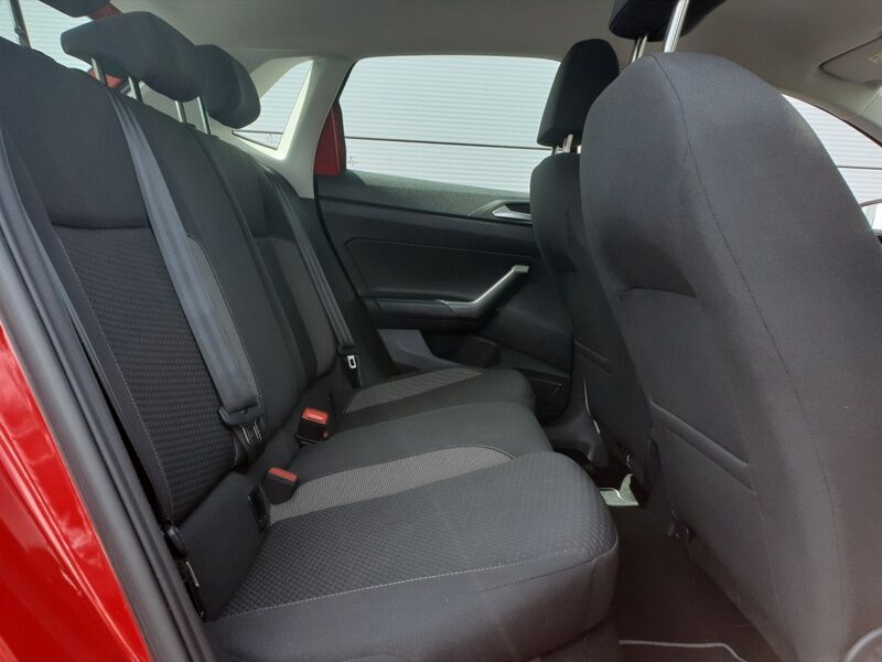 More views of Volkswagen Polo