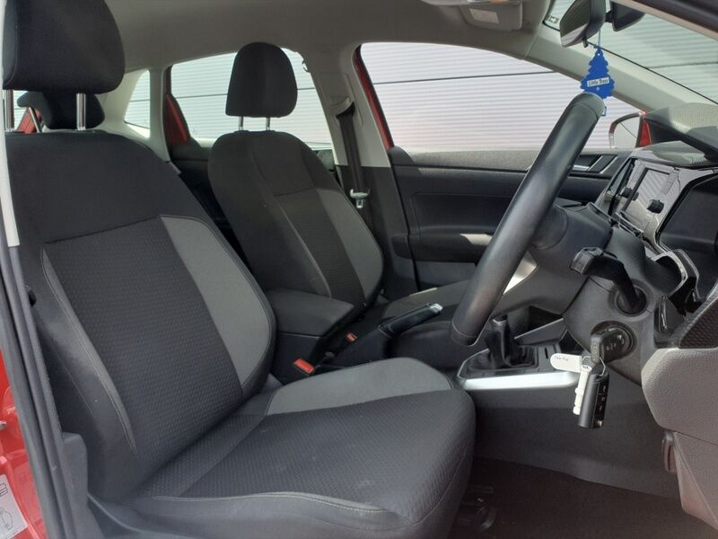 More views of Volkswagen Polo