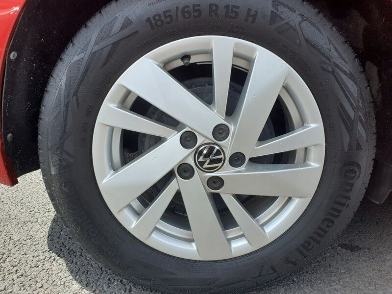 More views of Volkswagen Polo