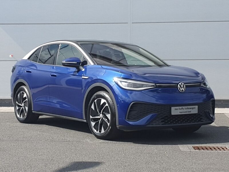 More views of Volkswagen ID.5