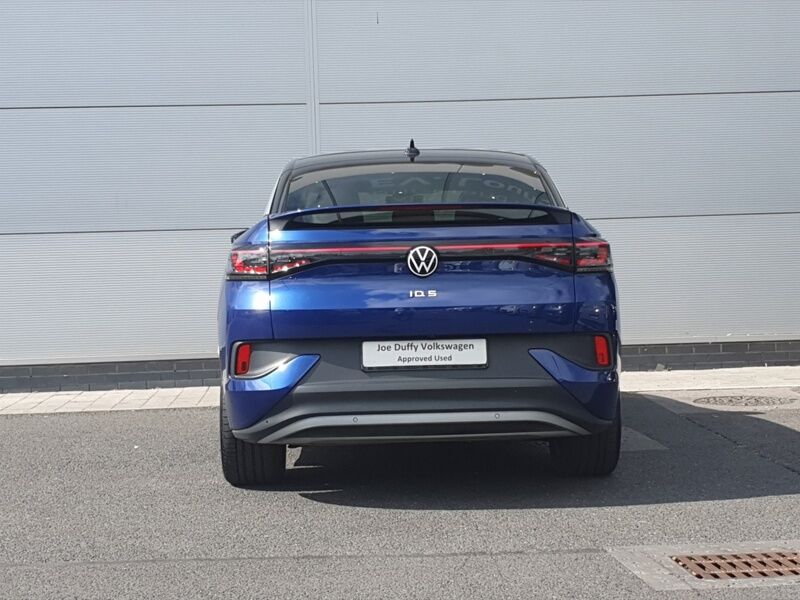 More views of Volkswagen ID.5