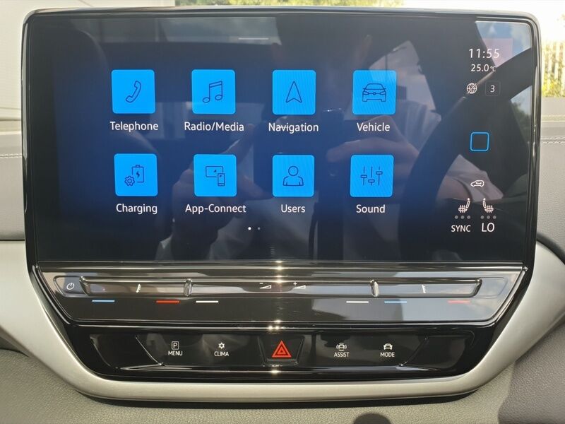 More views of Volkswagen ID.5
