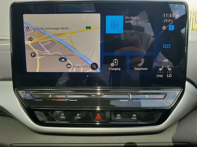 More views of Volkswagen ID.5
