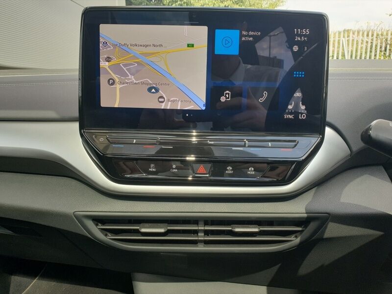 More views of Volkswagen ID.5