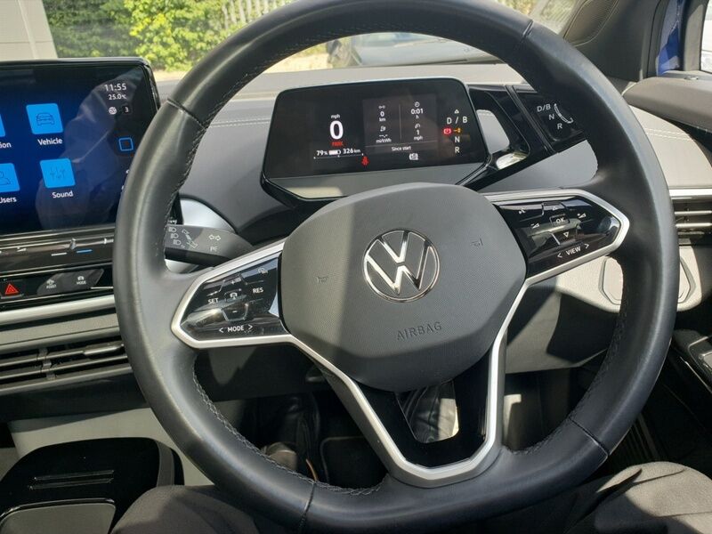 More views of Volkswagen ID.5