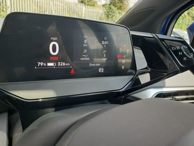 More views of Volkswagen ID.5