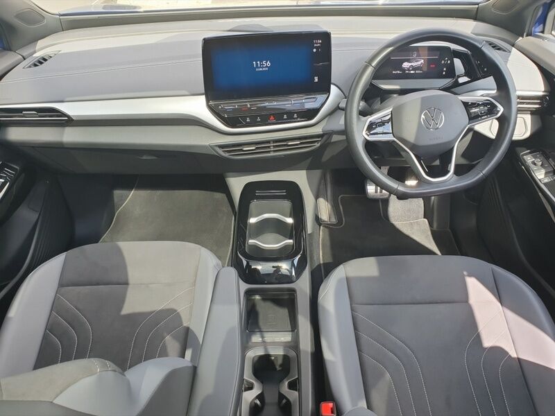 More views of Volkswagen ID.5