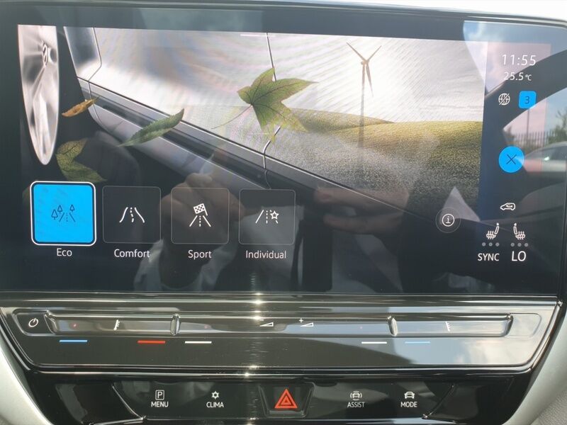 More views of Volkswagen ID.5