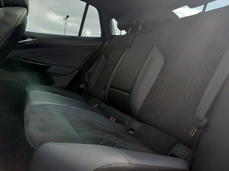 More views of Volkswagen ID.5
