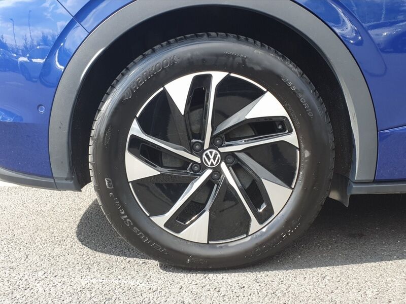 More views of Volkswagen ID.5