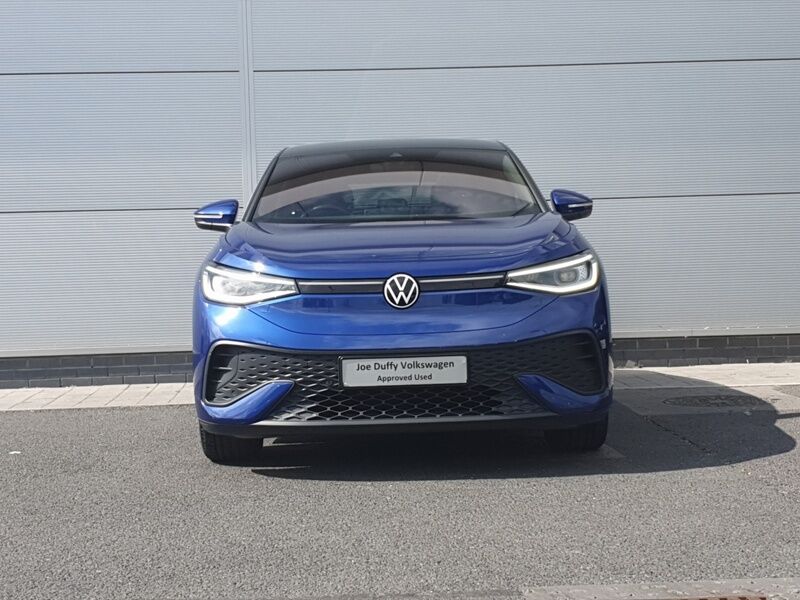 More views of Volkswagen ID.5