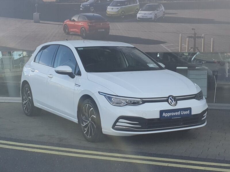 More views of Volkswagen Golf
