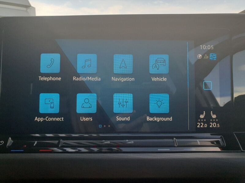 More views of Volkswagen Golf