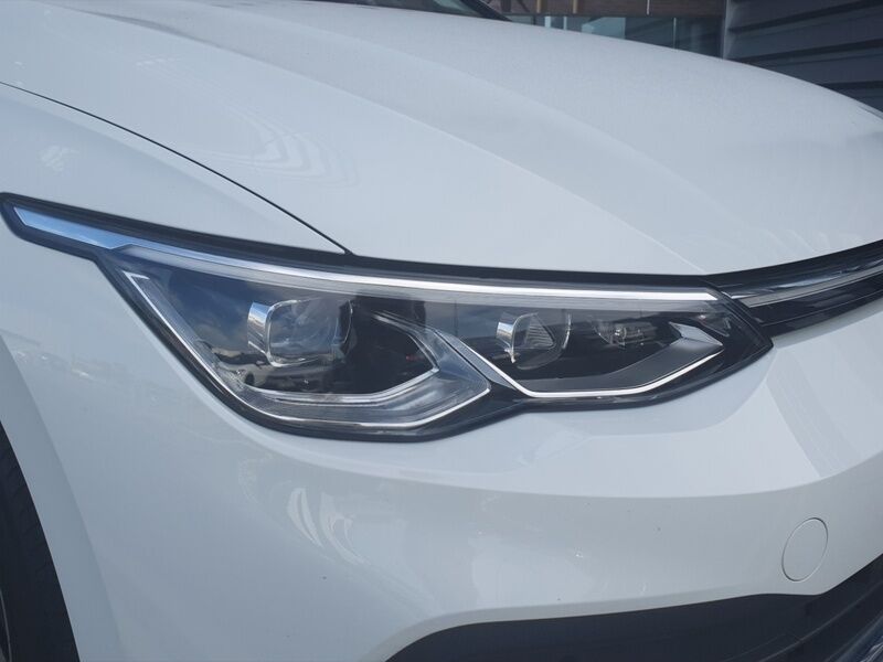 More views of Volkswagen Golf