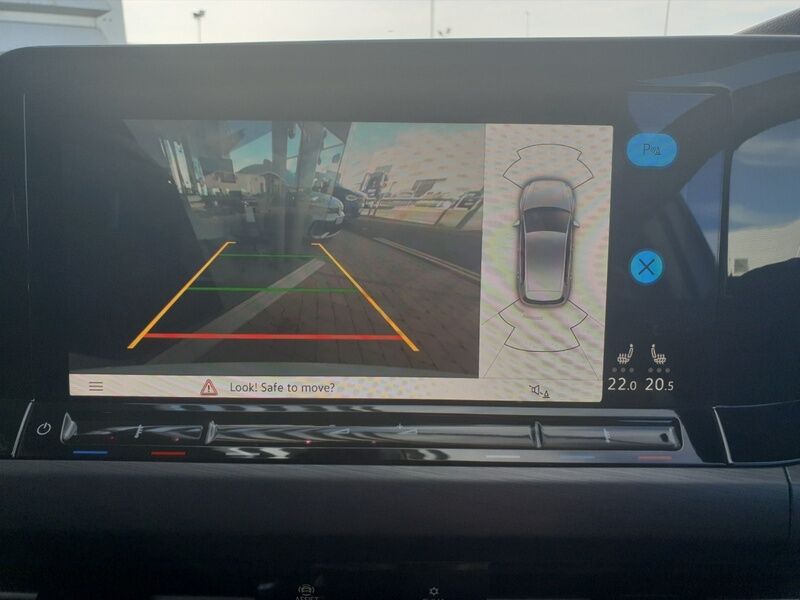 More views of Volkswagen Golf