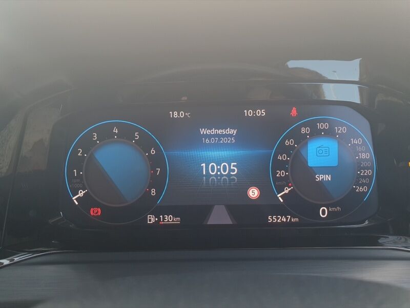 More views of Volkswagen Golf