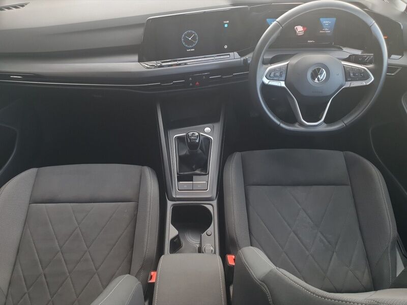 More views of Volkswagen Golf