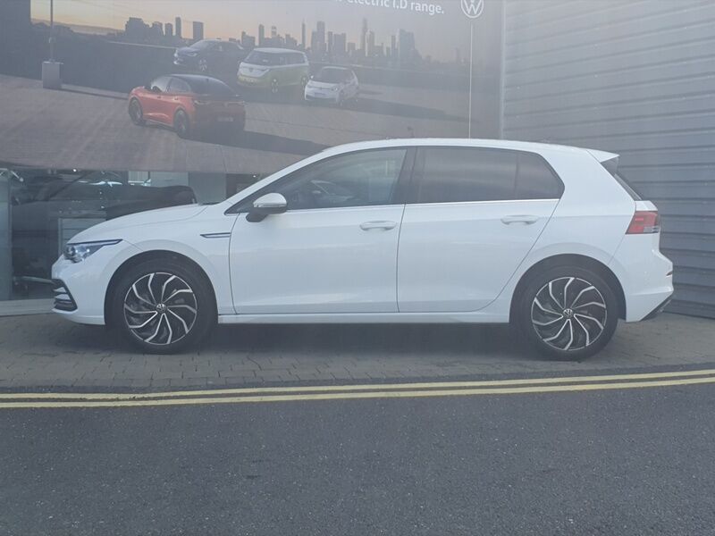 More views of Volkswagen Golf