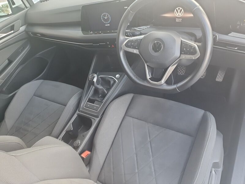 More views of Volkswagen Golf