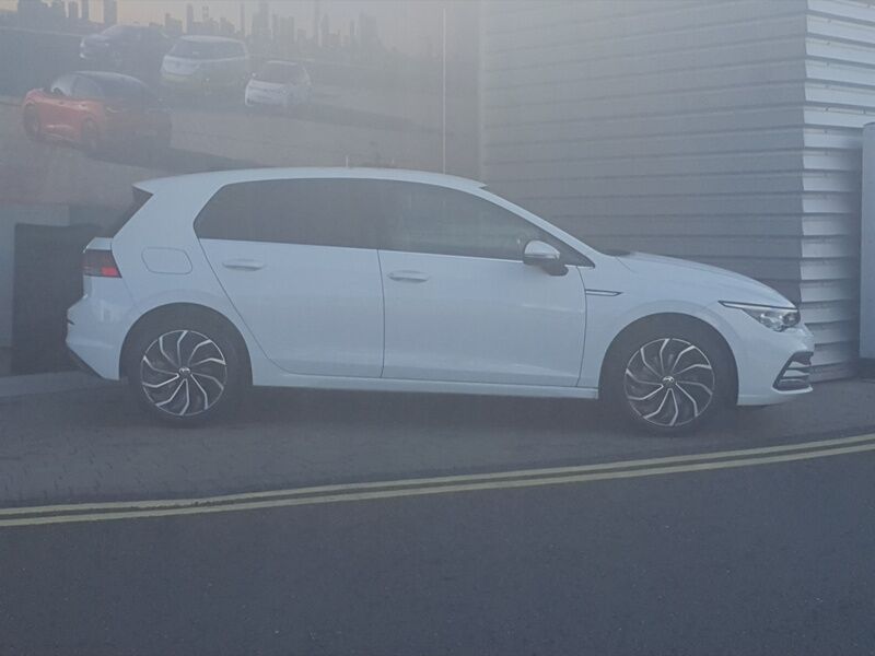 More views of Volkswagen Golf