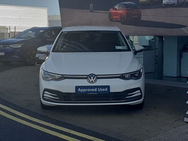 More views of Volkswagen Golf