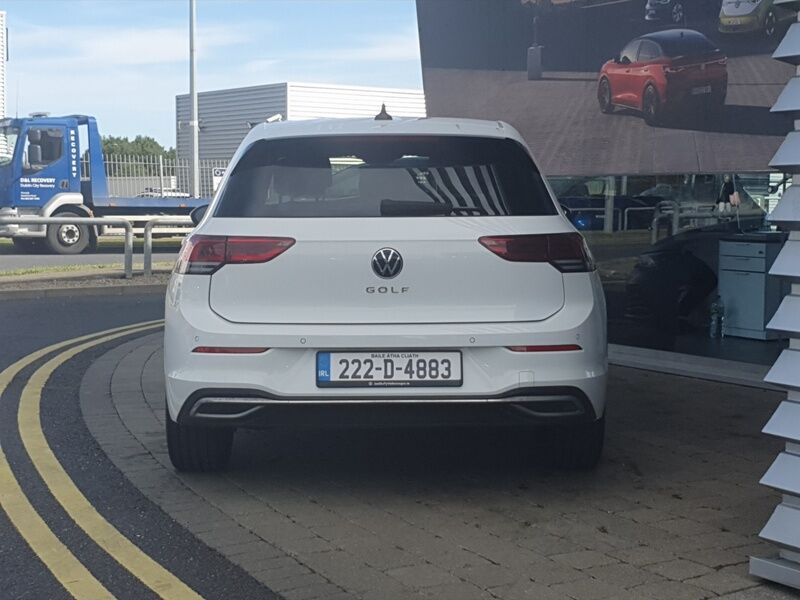 More views of Volkswagen Golf