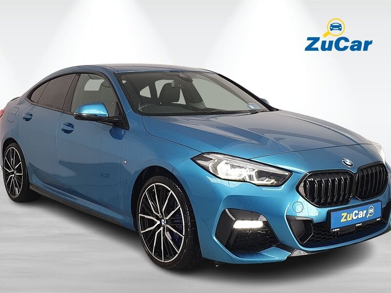More views of BMW 2 Series
