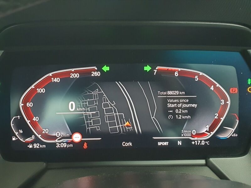 More views of BMW 2 Series