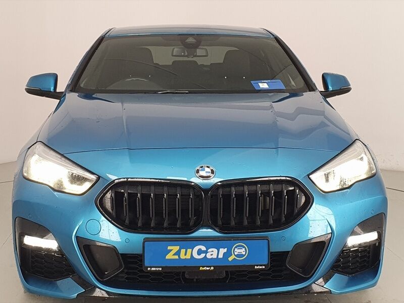 More views of BMW 2 Series