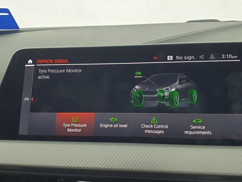 More views of BMW 2 Series