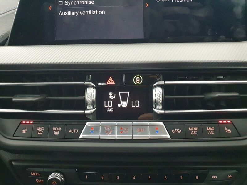More views of BMW 2 Series