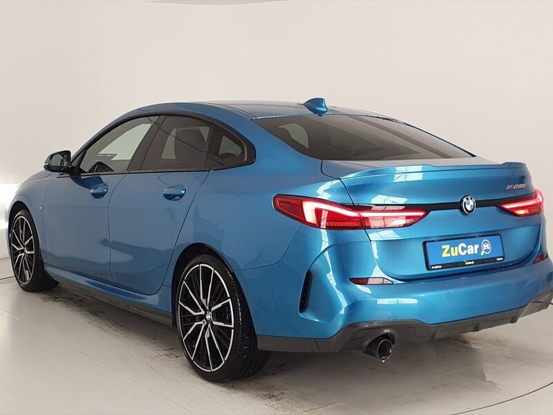 More views of BMW 2 Series